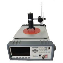 雙極板電導(dǎo)率測試儀